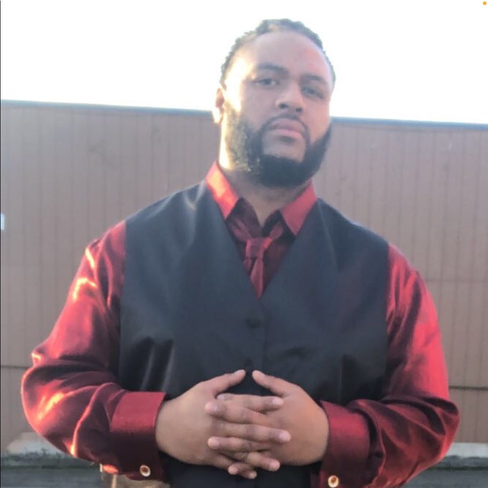 Meet your Posher, Aj